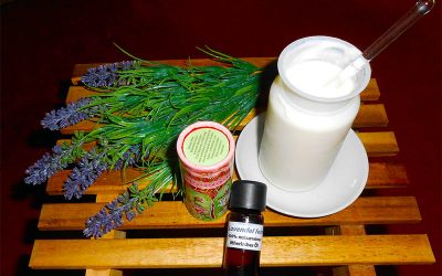 Hilfe bei Sonnenbrand